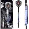 Shot Šipky Steel Pro Series - Nicole Regnaud - 23g