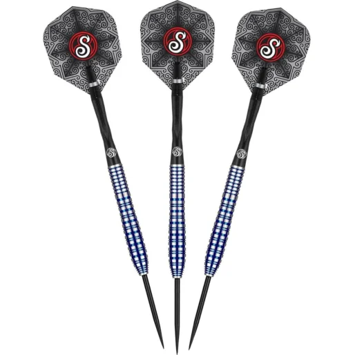 Shot Šipky Steel Pro Series - Nicole Regnaud - 23g