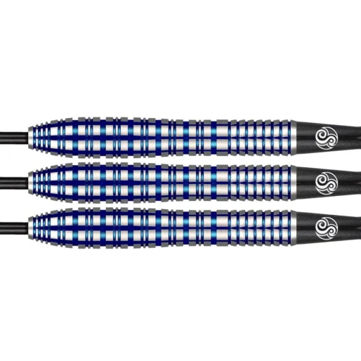 Shot Šipky Steel Pro Series - Nicole Regnaud - 23g