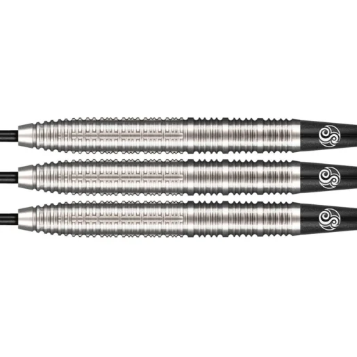 Shot Šipky Steel Pro Series - Bradley Brooks - G2 - 26g