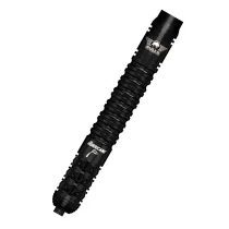 Bull's NL Šipky Steel Kim Huybrechts - E2 - Full Black - 23g