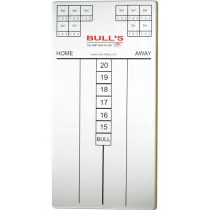 Bull's Masterscore tabule 30 x 60 cm