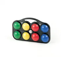 Směr Petanque koule - 8 ks