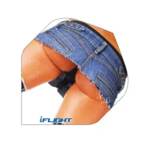 Designa Letky Sexy Skirt F0797