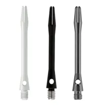 Harrows Násadky Keramic - short - gun metal