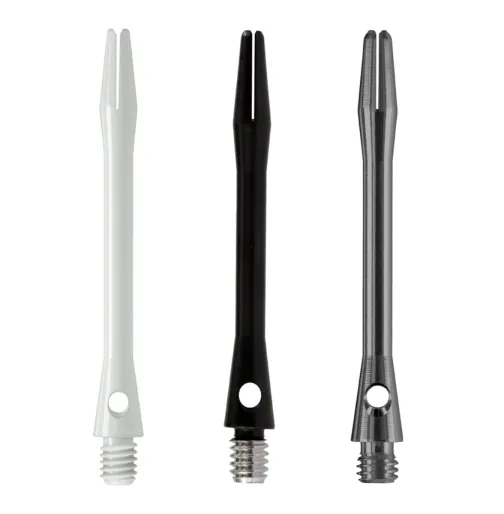 Harrows Násadky Keramic - midi - gun metal