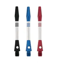 Bull's Násadky Cetra - medium - black