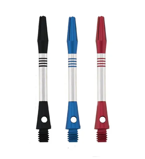 Bull's Násadky Cetra - medium - red