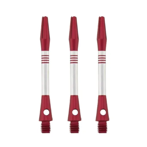 Bull's Násadky Cetra - medium - red