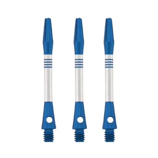 Bull's Násadky Cetra - medium - red