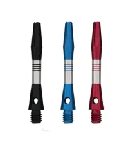 Bull's Násadky Cetra - short - red