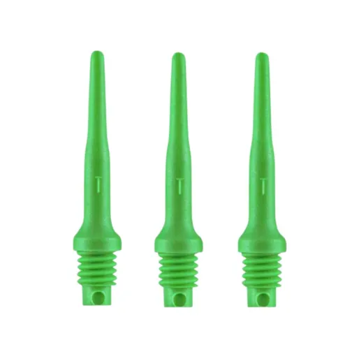 Bull's Hroty Tefo X - 30 ks - black