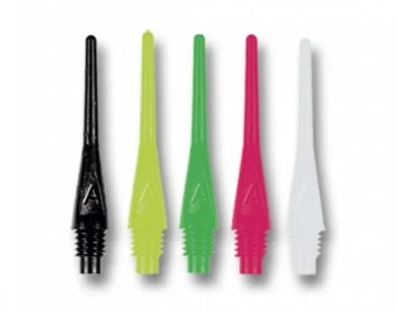 Bull's Hroty AXX Point long version - 30 ks - pink