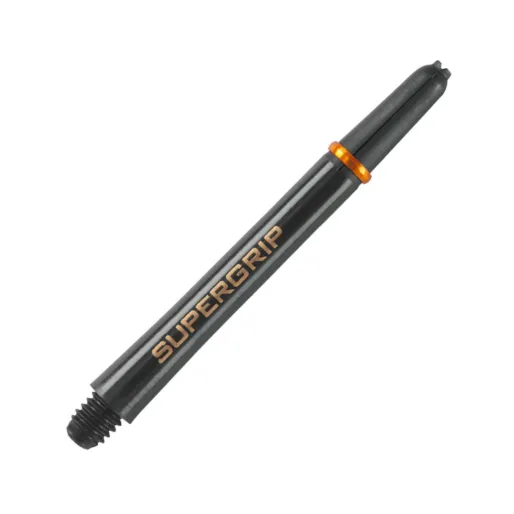 Harrows Násadky Supergrip - medium - jade