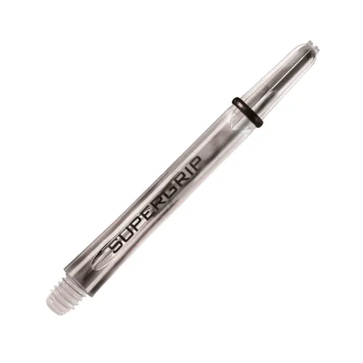 Harrows Násadky Supergrip - medium - jade