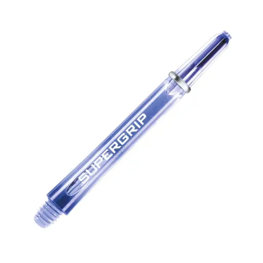 Harrows Násadky Supergrip - medium - jade