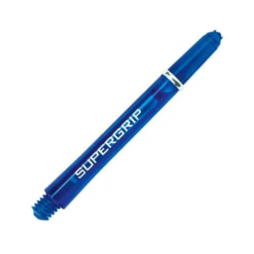 Harrows Násadky Supergrip - medium - jade