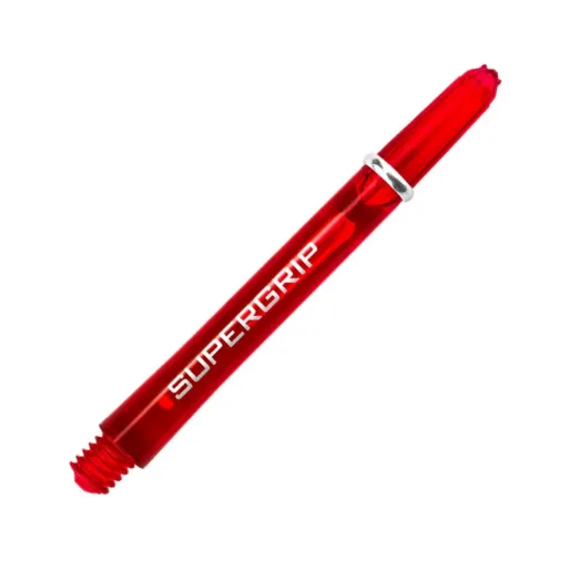 Harrows Násadky Supergrip - medium - jade