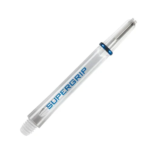 Harrows Násadky Supergrip - medium - jade