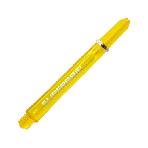 Harrows Násadky Supergrip - medium - jade