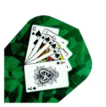 Harrows Letky Hologram F1695