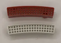 Echowell Náhradní segment - double - white