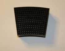 Smartness Náhradní segment - puk - asfalt