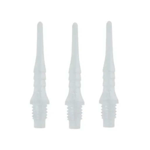 Bull's Hroty Tefo X Shark - 30 ks - white