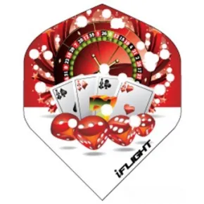 Designa Letky Casino  INV 008