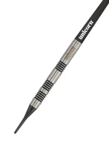 Unicorn Šipky Core Tungsten - 17g