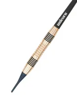 Unicorn Šipky Core Brass - 19g