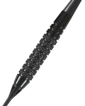 Harrows Šipky Black Arrow - 14g K