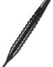 Harrows Šipky Black Arrow - 16g R