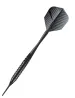 Harrows Šipky Black Arrow - 16g R