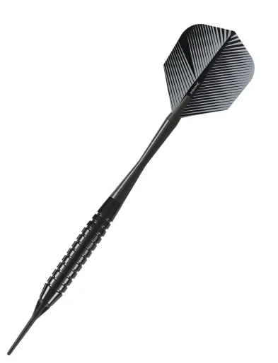 Harrows Šipky Black Arrow - 16g R