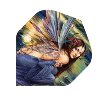 Designa Letky Alchemy - Sylundine F2458