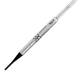 Bull's Šipky Curvex C2 - 18g