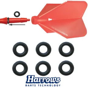 Harrows Gumičky pro násadky Clic systém - 30 ks