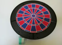 Cyberdine Terčiště kompletní