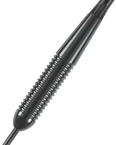 Harrows Šipky Steel Black Arrow - 19g R