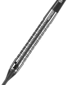 Harrows Šipky Supergrip - 16g R