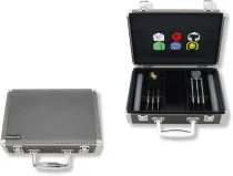 Bull's Pouzdro na šipky - Dartsafe - XXL