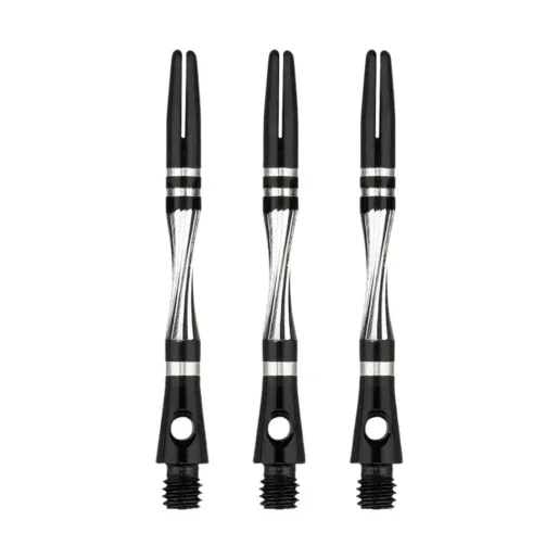 Unicorn Násadky Twist - medium - blue