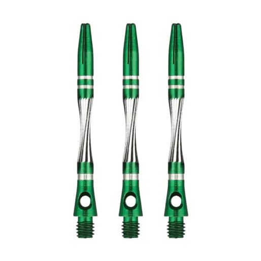 Unicorn Násadky Twist - medium - blue