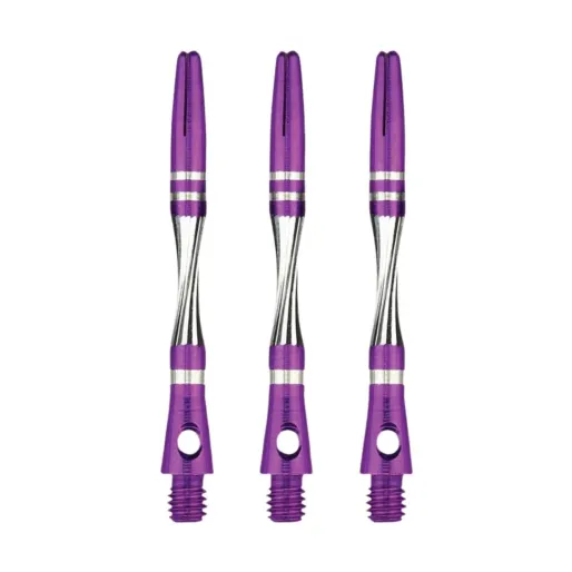 Unicorn Násadky Twist - medium - blue