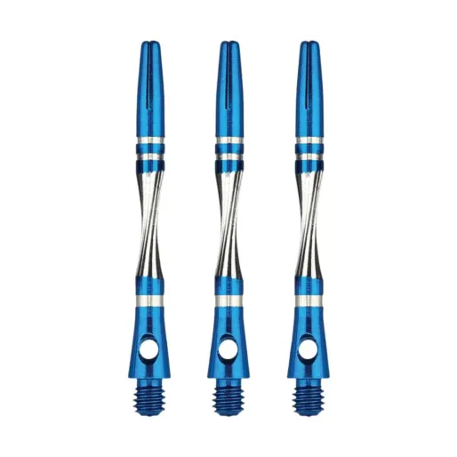 Unicorn Násadky Twist - medium - blue