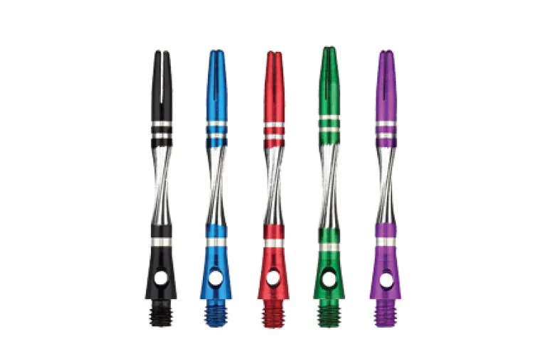 Unicorn Násadky Twist - medium - blue