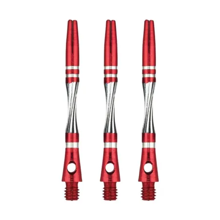Unicorn Násadky Twist - medium - red