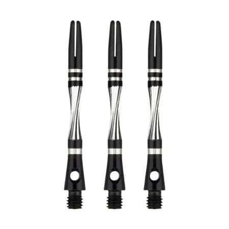 Unicorn Násadky Twist - medium - black
