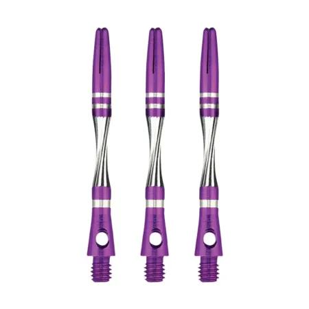 Unicorn Násadky Twist - medium - purple